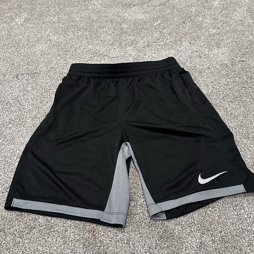 Boys Nike shorts